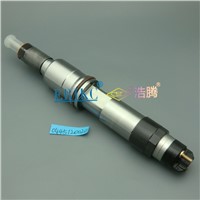 Fuel Pump Injector Bosch 0445120020 (50 10 550 956) & Complete Body Injector 0 445 120 020
