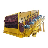 Gold Screen for Mining &amp;amp; Ore Industry