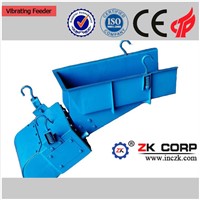 Mining Machine Electromagnetic Vibrating Feeder for Sale