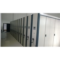 School Book Storage System Steel File Shelf with Factory Prices
