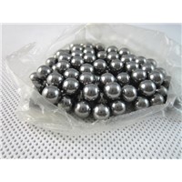 Stainless Steel Ball, AISI440C, Taian Xinyuan