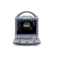 Veterinary Ultrasound Scanner for Pet