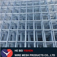 Welded Wire Mesh Fence Small Circle
