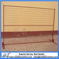 Construction Event Residential Safety Temporary Fence / Temporary Fencing for Children