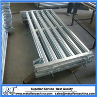Hot-Dipped Galvanized Cattle Fence/Deer Fence/Sheep Fence
