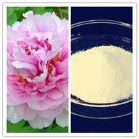 Natural Peony Extract 99% Paeonol CAS No 552-41-0