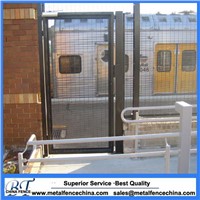 Top Sale Best Quality Cheap Welded 358 Security Anti-Climb Fence, Security Fence, Prison Mesh Manufacture Products