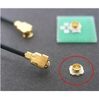 Hight Quality IPEX/UFL RF Coaxial Connector for PCB