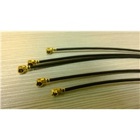 Hight Quality IPEX/UFL RF Coaxial Connector for Cable
