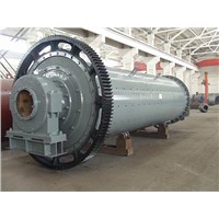 Ball Mill Stone/ Ore/ Coal/ Cement Grinding Mill Machine