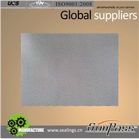 Basic Cloth 200g Fiber Glass Fabric 7628 Fiberglass Fabrics