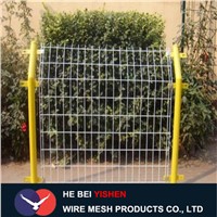 Bilateral Silk General Barrier Is Easy to Install