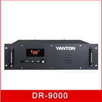 DR-9000 DMR Repeater TDMA Analog & Digital Dual Mode