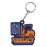 Key Chain-Key Holder- Promotion Gift