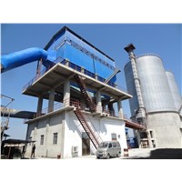 Provide Bag Filter/Dust Collector for Mine Industry