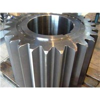 Provide Pinion for Mill/Kiln/Dryer for Cement Plant