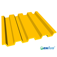 Structural Shapes-Skirting Board(IFR-25)