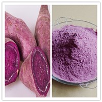Natural Instant Lose Weight Purple Sweet Potato Powder