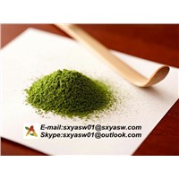 Natural Keep Fit Matcha Green Tea Powder