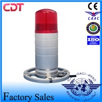 below 45meter Structure 32.5cd Steady Buring Building Low-Intensity L810 LED Obstruction Light