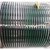 3~19mm (Clear, Grey, Blue, Bronze, Green, Black )Toughened Safety Glass. Building Glass Factory, China