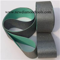 Diamond Electroplated Abrasive Belts