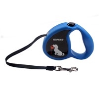 Fashionable Customized Cheapest Retractable Dog Leashes