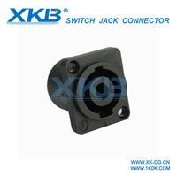 XLR Female Connector XLR Connector