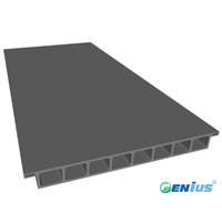 Structural Shapes-Hollow Board(OFR-25)