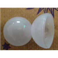 Plastic LED Lamp or Light Covers &amp; Shades
