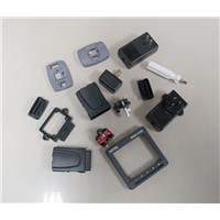 Electronic Products Plastic Cases Covers Enclosures &amp; Accessories