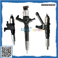 095000-6363 Denso Cr Injector for 4KH 095000-6362 Denso Injectors Japan for Qingling 700P Truck