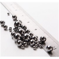 1.588mm to 10.31875mm AISI 440c Magnetic Stainless Steel Balls