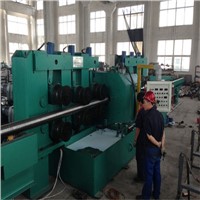 Industrial Round Bar Peeling Machine Automatic China