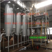 500KW 1MW 2MW 3MW Biomass Gasifier Power Plant