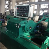 Steel Bar Straightening &amp;amp; Cutting Machine High Automation Level China