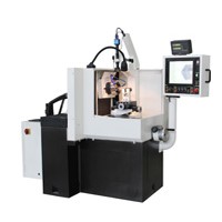 Leading CNC Pcd Grinder Manufacturers In China