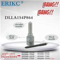 DLLA145P864 Denso Diesel Dispenser Nozzle 093400 8640 &amp;amp; DLLA 145 P 864 for Injector 095000-5520