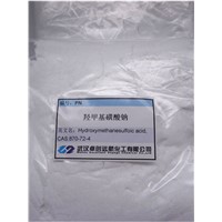 Hydroxymethanesulfoic Acid, Monosodium Salt PN 870-72-4