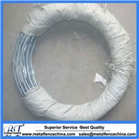 Professional Manufacture Barbed Wire for Protection