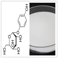 High Purity 98% Deoxyarbutin CAS No 53936-56-4