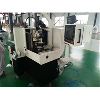 Precision Machining CNC Pcd Tool Grinding Machine with Low Price &amp;amp; Good Quality Multifunctions