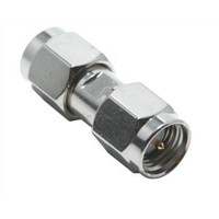 Stright SMA RF Coaxial Connector Adapter