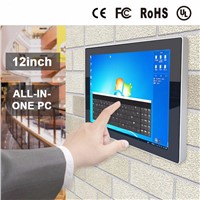WiFi Touch Screen Monitor Capacitive/ Resistive