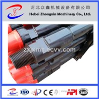 3 1/2inch Water Well Drill Pipe/ Water Well Drill Rod with High Quality from Chinese Manufacturer