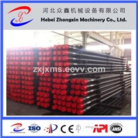 OD 3 1/2inch Diameter Water Well Drill Pipe/ Water Well Drill Rod Chinese Manufacturer for Sale