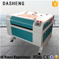 400*600MM Laser MDF Cutting Machine