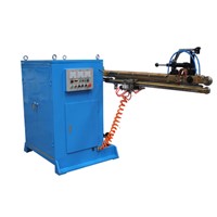 Flexible HAVC Air Duct Seam Welding Machine