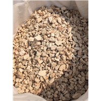 China Calcined Cement Grade Bauxite Used for High Alumina Cement