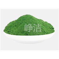 Refractory MaterialsChrome Oxide Green Powder